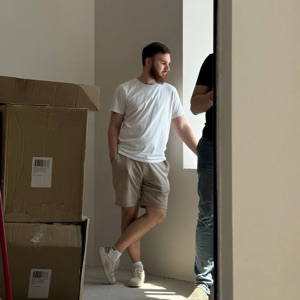 Максим Пузырьков