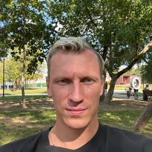Алексей Васильев
