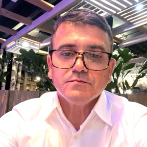 Андрей Дьяков
