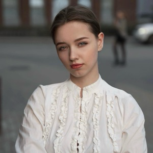 Olga Kozlova | Сетка — социальная сеть от hh.ru