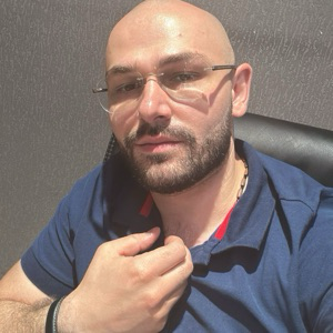 Сослан Тедеев | Сетка — социальная сеть от hh.ru