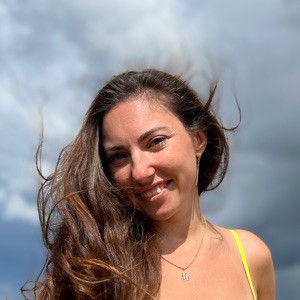 Ольга Шалыгина