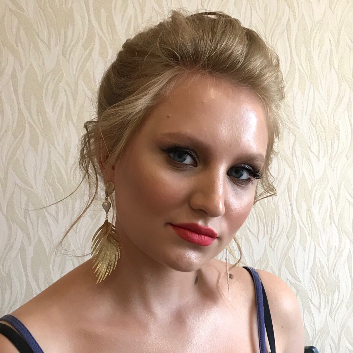 Елена Щербакова | Сетка — социальная сеть от hh.ru