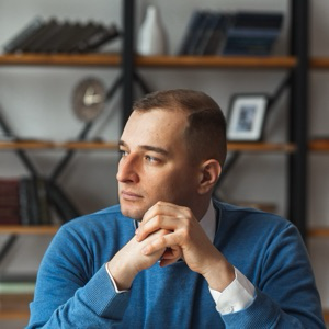 Андрей Чернов