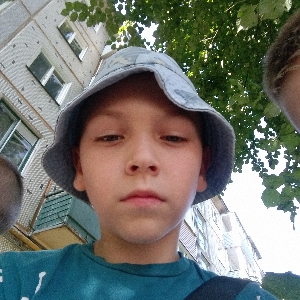 Коля Яковлев