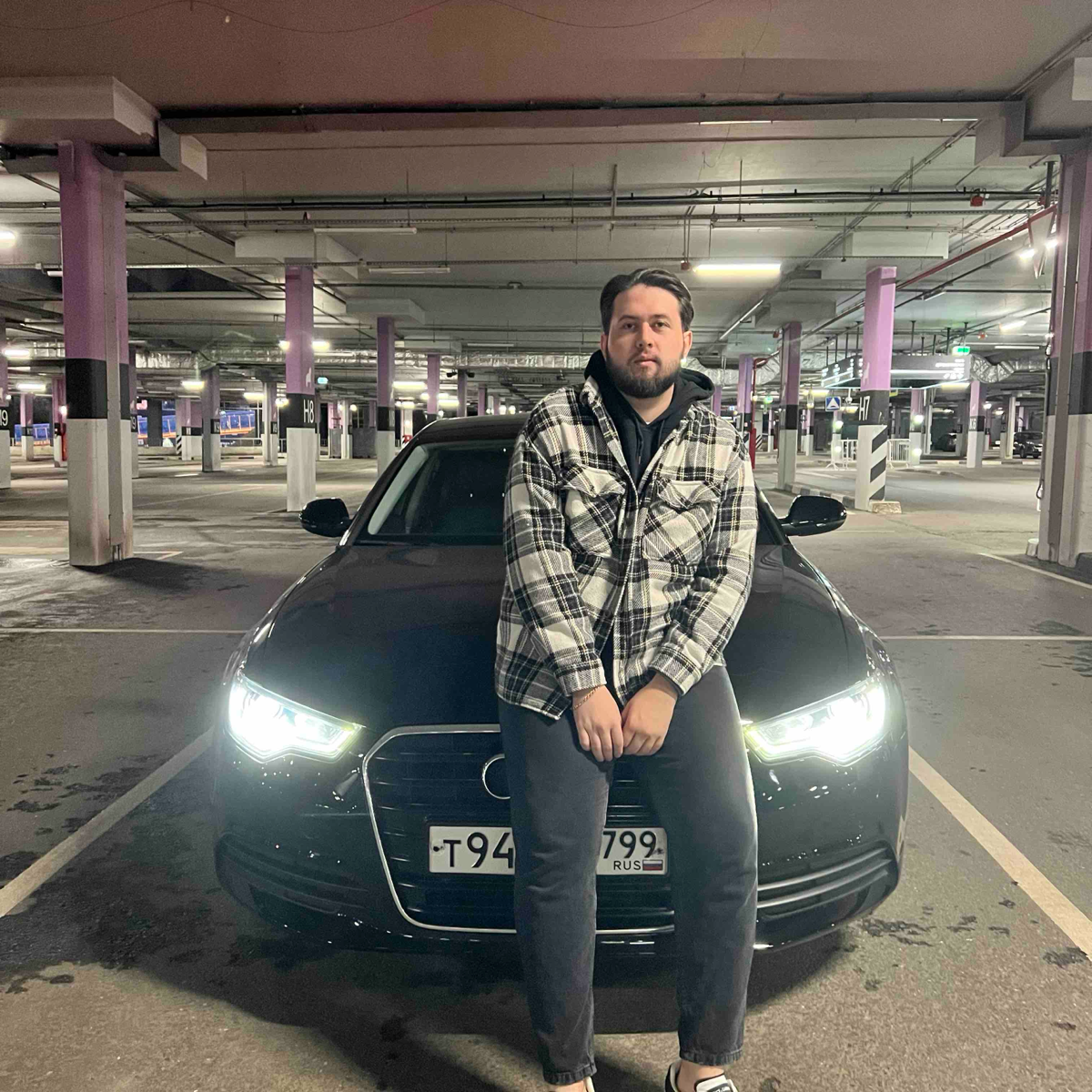 Александр Кондор