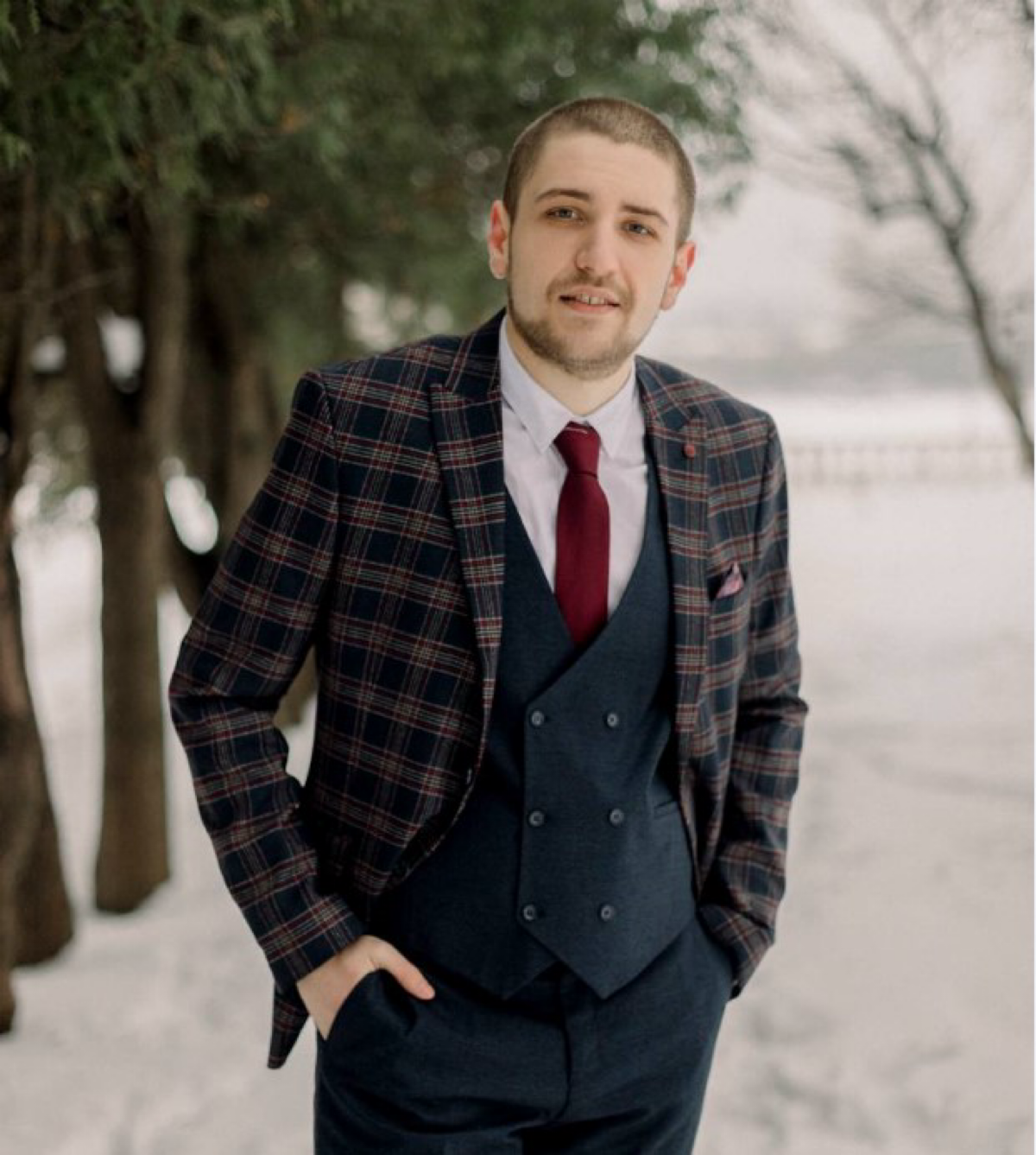 Павел Шуржунов