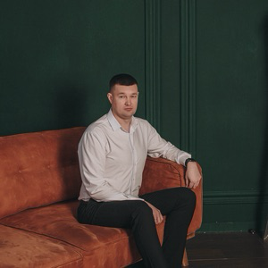 Сергей Долгов