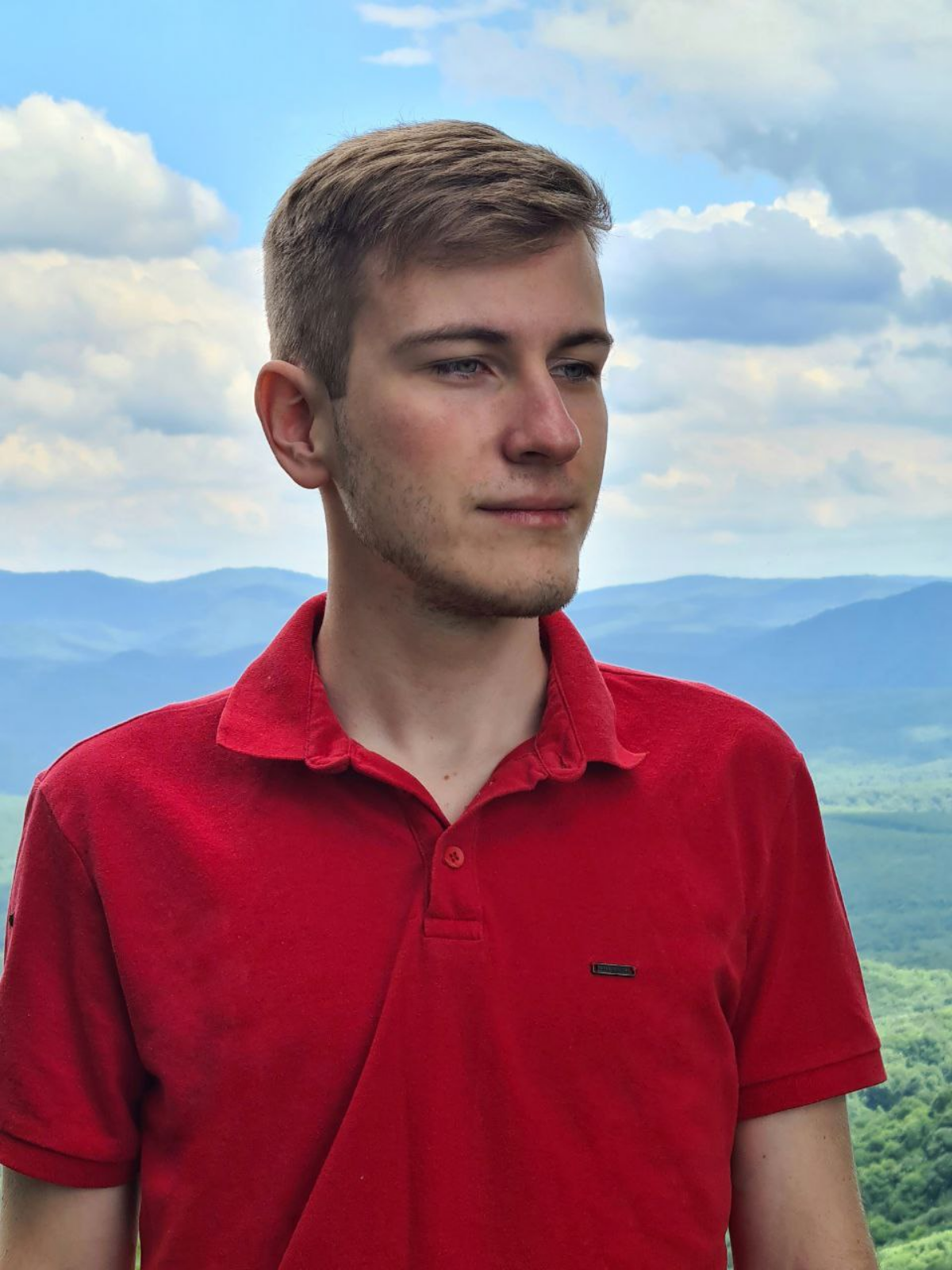 Денис Демин