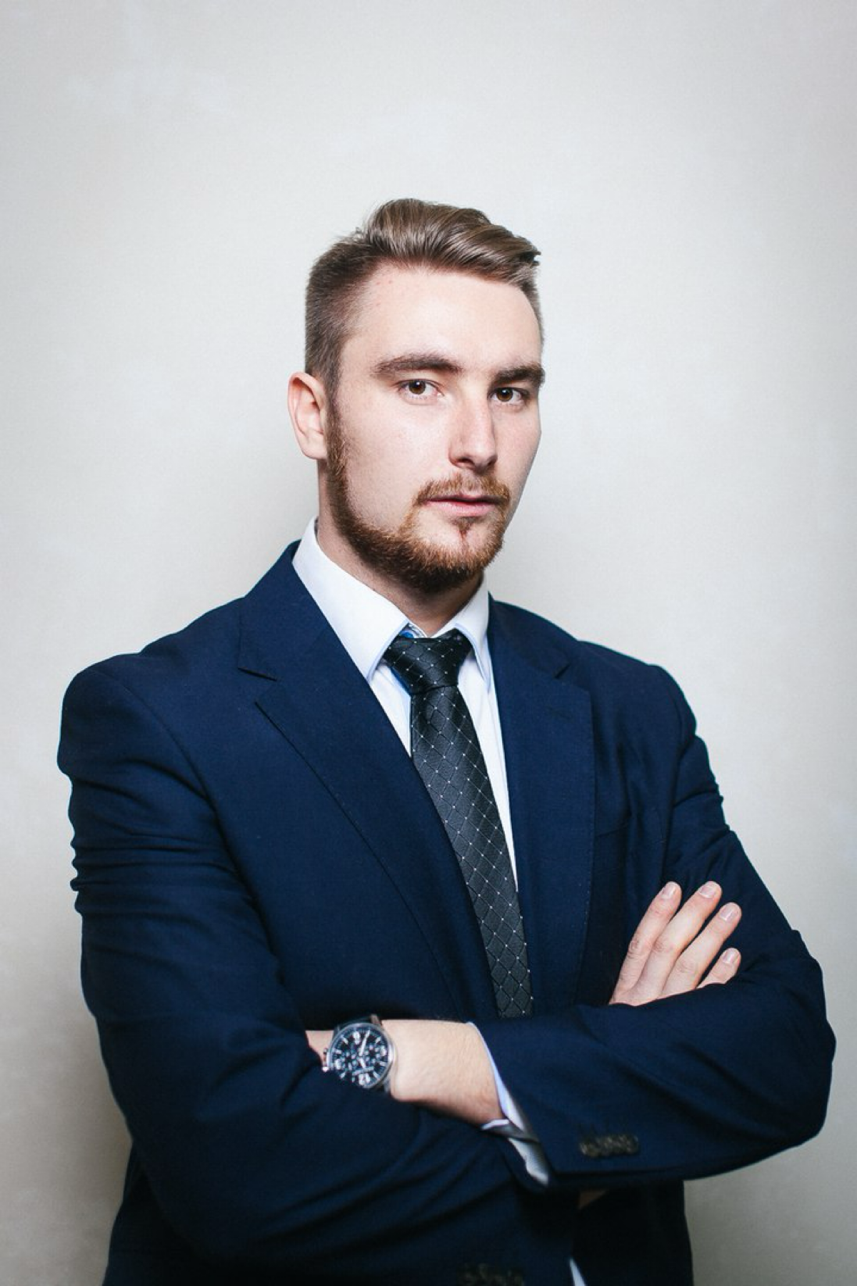 Владимир Якубов