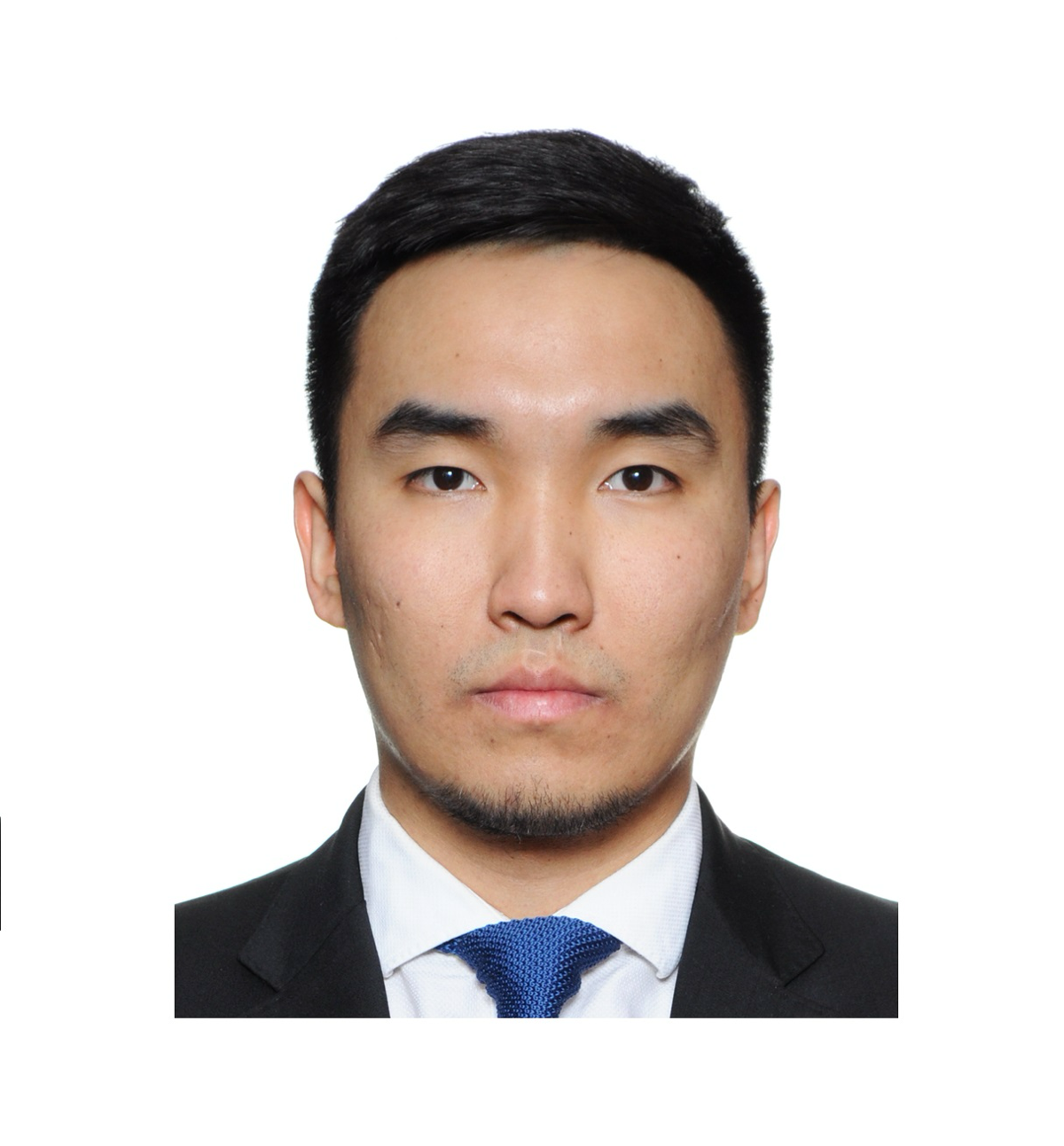 Вадим Цеденов