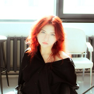 Елизавета Шах