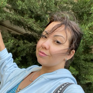 Софья Кириченко | Сетка — социальная сеть от hh.ru