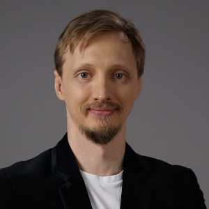 Андрей Боярчук | Сетка — социальная сеть от hh.ru