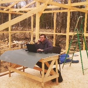 Иван Сергеевич