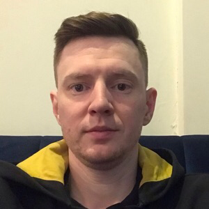 Сергей Гуров