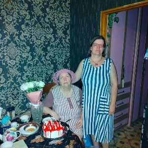 Наталья Толстихина