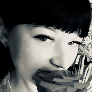 Ирина Савченко