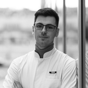 Родион Шишорин | Сетка — социальная сеть от hh.ru