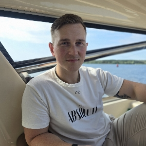 Георгий Иванов