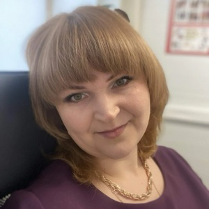 Юлия Захваткина | Сетка — социальная сеть от hh.ru