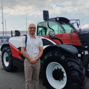 Сергей Федоров