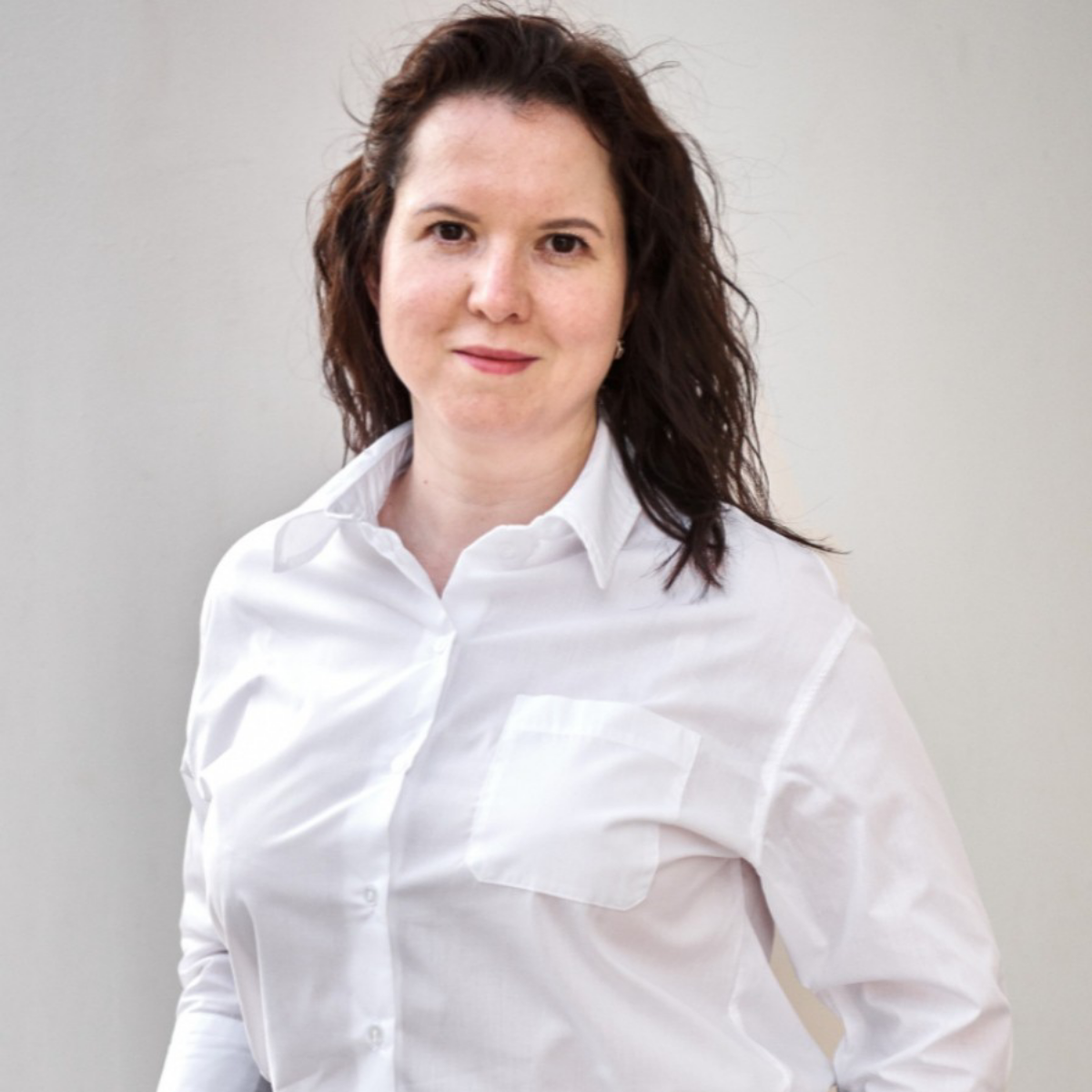 Алена Смыслова | Сетка — социальная сеть от hh.ru