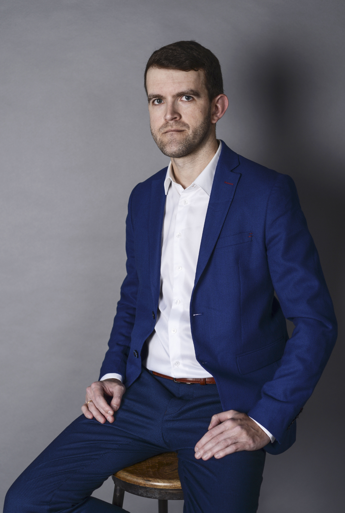 Александр Остренко | Сетка — социальная сеть от hh.ru