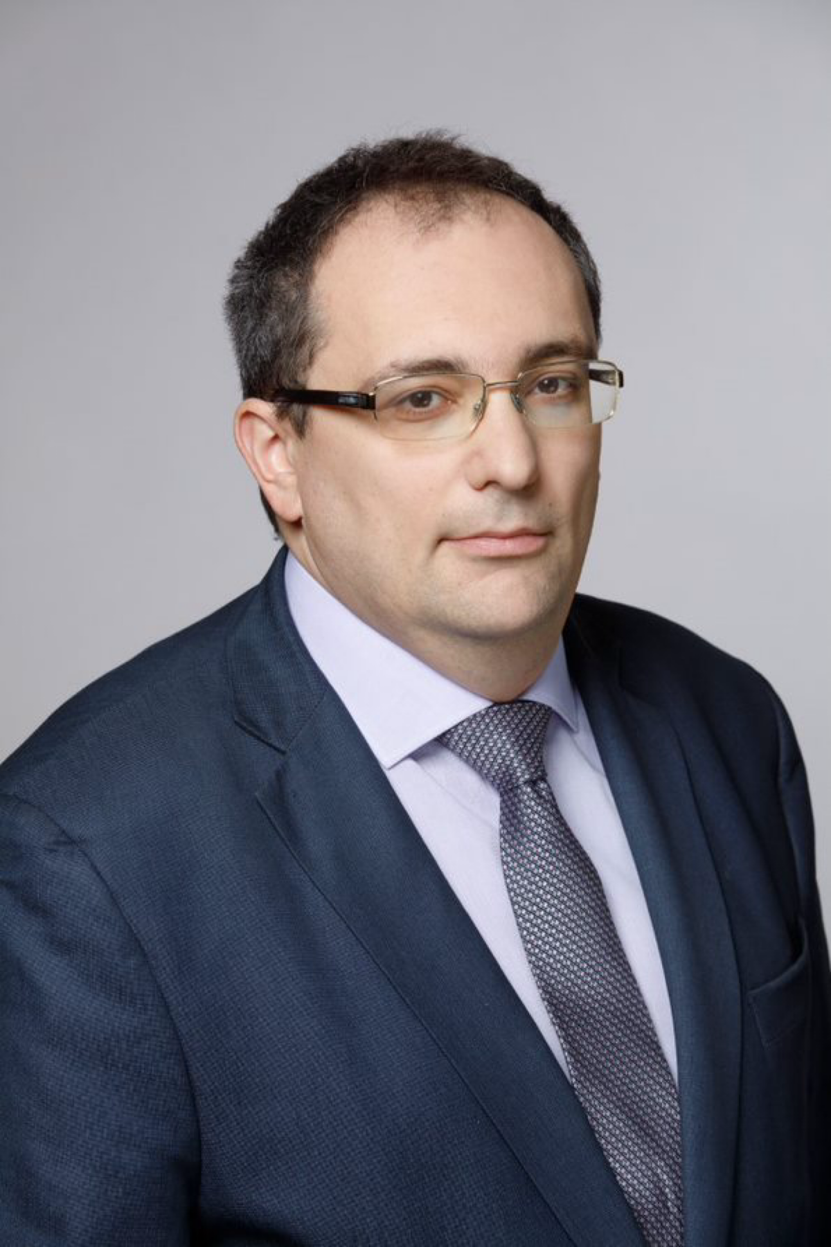 Леонид Гершуни