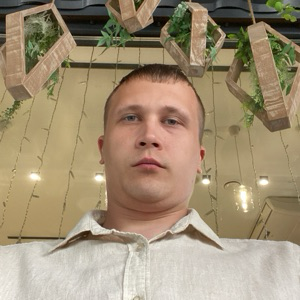 Никита Драгунов