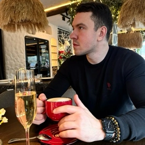 Владимир Смирнов