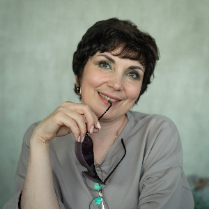 Наталья Бусоргина | Сетка — социальная сеть от hh.ru