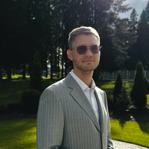 Георгий Филиппов | Сетка — социальная сеть от hh.ru