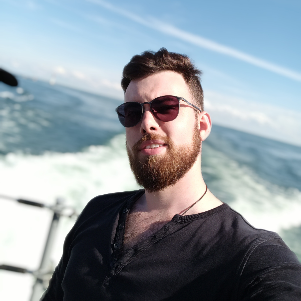 Константин Суровый | Сетка — социальная сеть от hh.ru