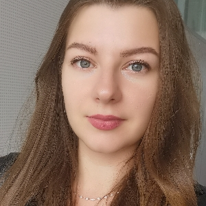 Екатерина Воронкова