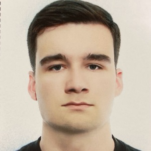 Максим Московцев