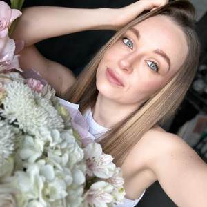 Анна Мирошникова | Сетка — социальная сеть от hh.ru