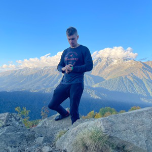 Соколов Виталий | Сетка — социальная сеть от hh.ru