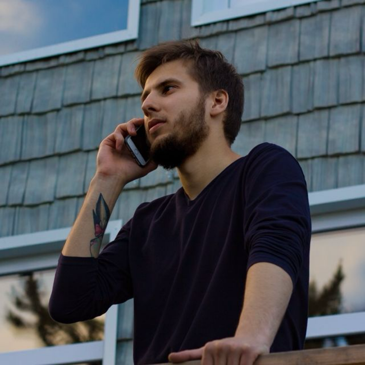 Александр Бельков | Сетка — социальная сеть от hh.ru