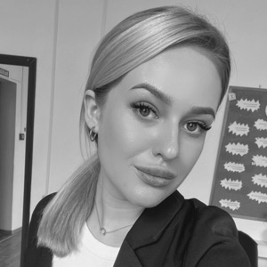 Арина Стыденко | Сетка — социальная сеть от hh.ru