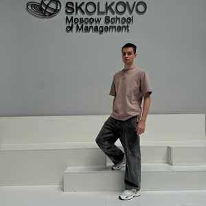 Олег Лицентов | Сетка — социальная сеть от hh.ru