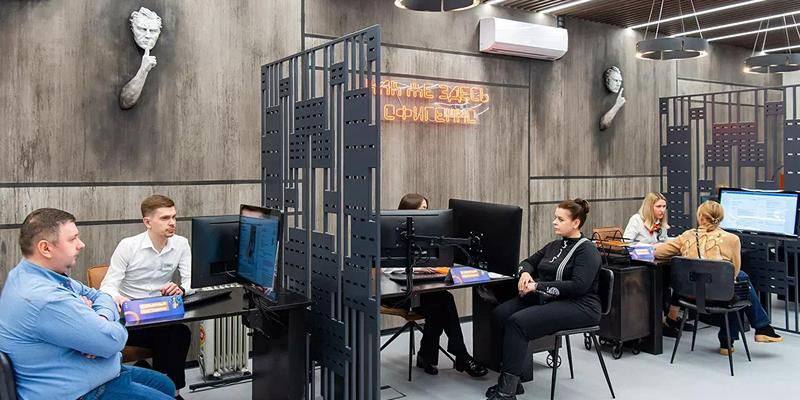 💼 Ярмарка трудоустройства пройдет в столичном центре «Профессии будущего»
27 августа с 14:00 до 18:00
Гостей ждут встречи с работодателями, деловые игры, индивидуальные консультации и многое другое
Ак... | Сетка — социальная сеть от hh.ru