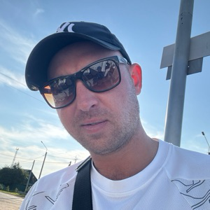 Никита Петров
