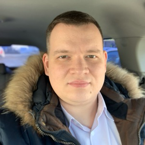 Павел Кривошеев | Сетка — социальная сеть от hh.ru