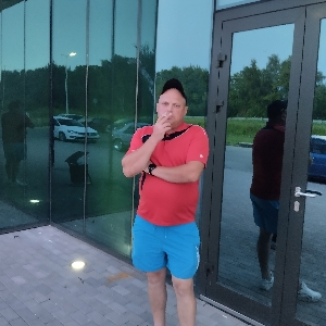 Сергей Глушко