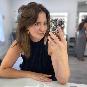 Анастасия Красикова | Сетка — социальная сеть от hh.ru