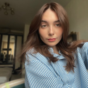 Дарья Черных | Сетка — социальная сеть от hh.ru