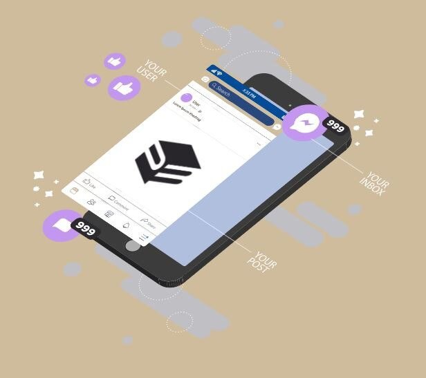 Push уведомления от PremiumBonus
Пуш-рассылки позволяют вовлекать и возвращать клиентов, собирать информацию и оповещать | Сетка — социальная сеть от hh.ru