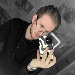 Владислав Яковлев | Сетка — социальная сеть от hh.ru