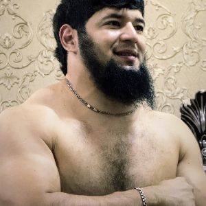 Asliddin Qurbonov